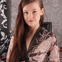 MPL Studios Presents Emily in Angel In My Dreams