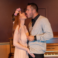 Playful Girl Pepper Hart sucks and fucks like mad