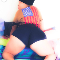Ruby Snow best ass in the game