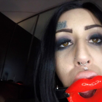 Alt slut Janey Doe takes a wild hardcore fucking