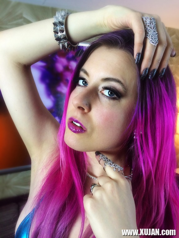 Femdom astvatsuhi Kelly Sunshine - Photo #1445270