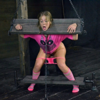 Why do these women love to be helpless when they get fucked Is it because rough