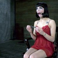 Take the most incredible sexual bondage roughest fucks and most intense orgasms