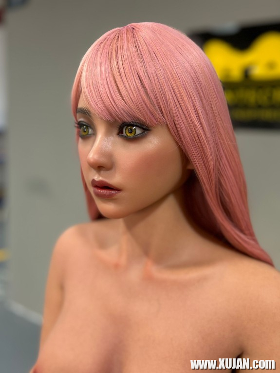 Eileen Irontech Real Lady Sex Doll - Photo #1445760