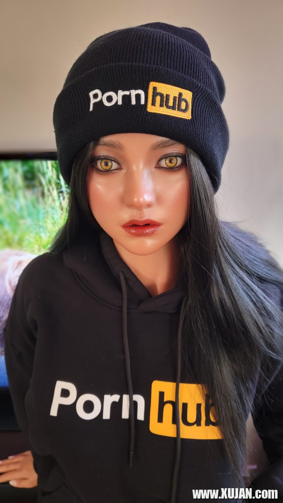 Eileen Irontech Real Lady Sex Doll - Photo #1445771