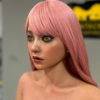 Eileen Irontech Real Lady Sex Doll