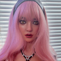 Eileen Irontech Real Lady Sex Doll