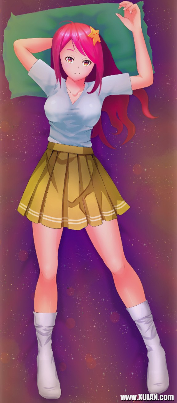Deep Space Waifu Tomoko Aoi - Photo #1446507