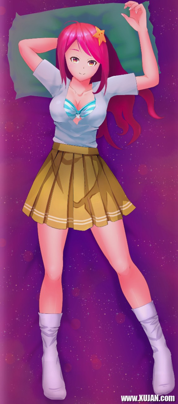 Deep Space Waifu Tomoko Aoi - Photo #1446508