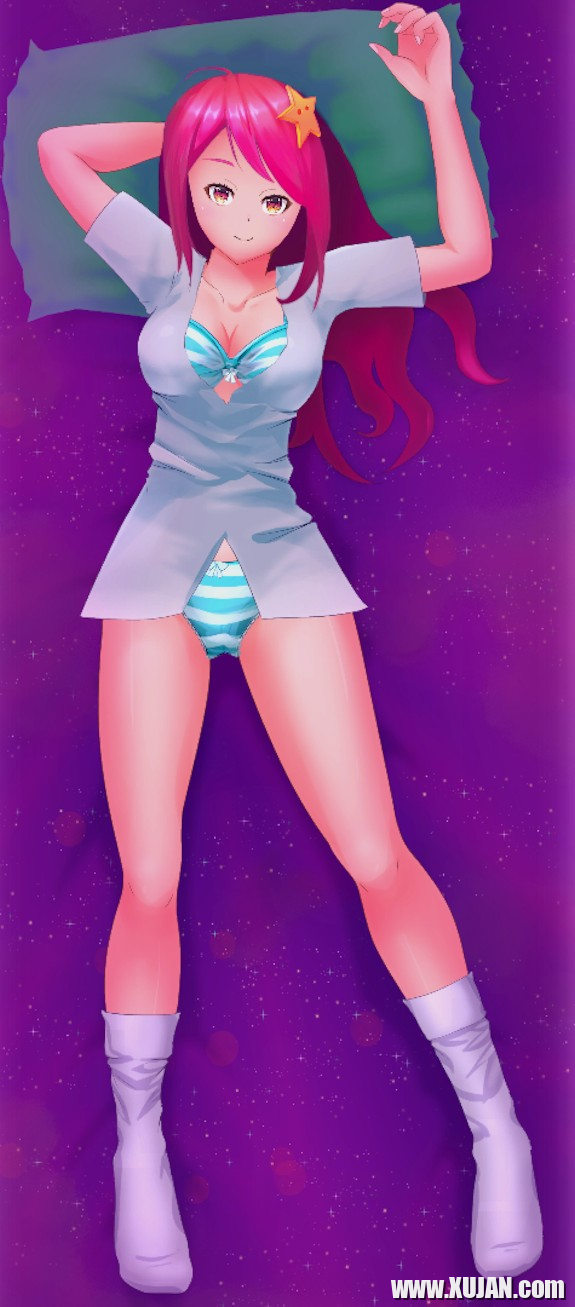 Deep Space Waifu Tomoko Aoi - Photo #1446509
