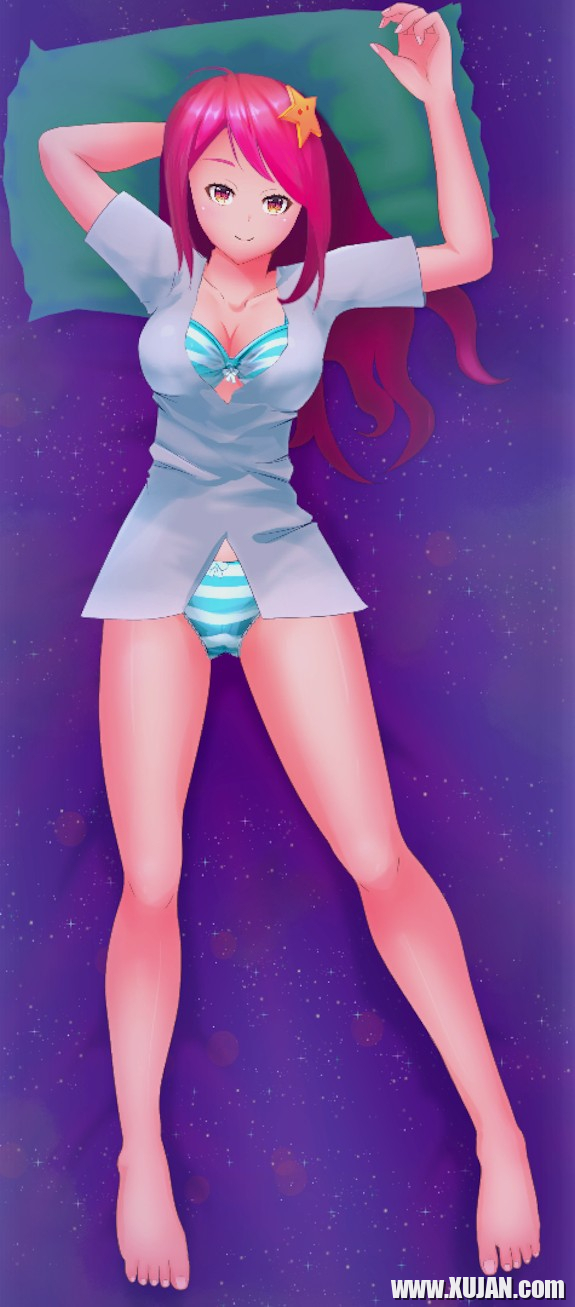 Deep Space Waifu Tomoko Aoi - Photo #1446510