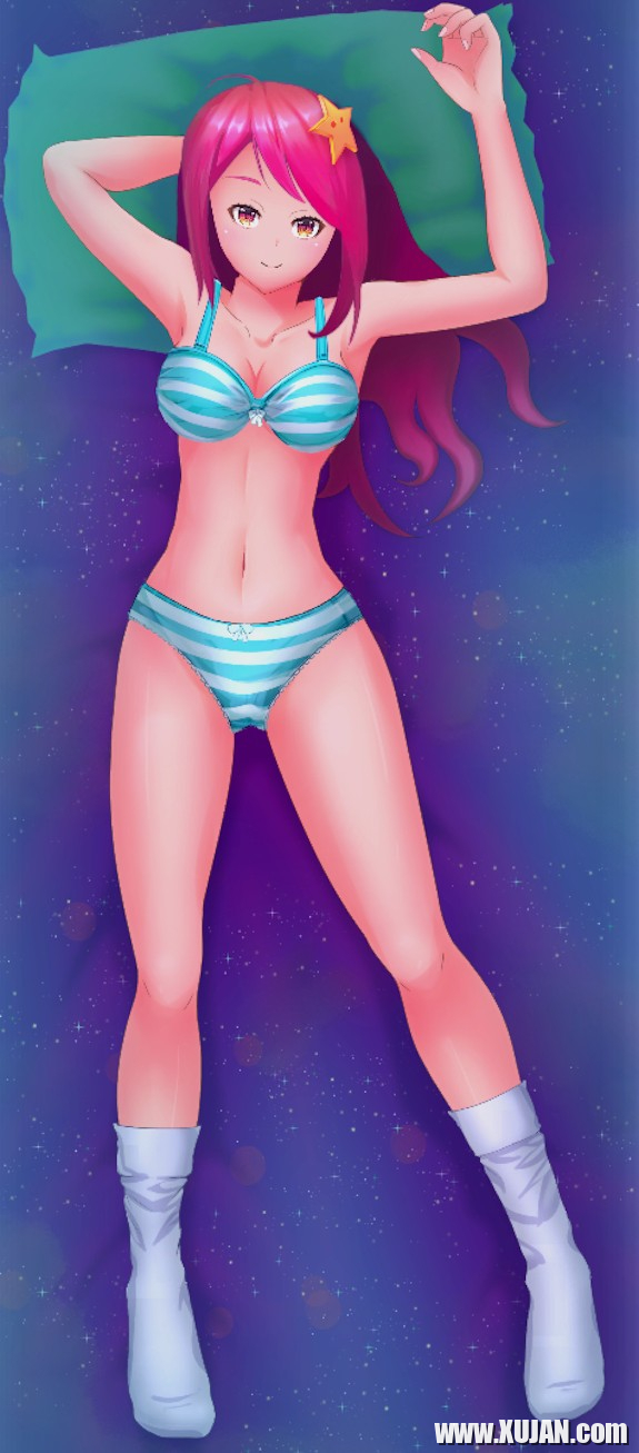 Deep Space Waifu Tomoko Aoi - Photo #1446511