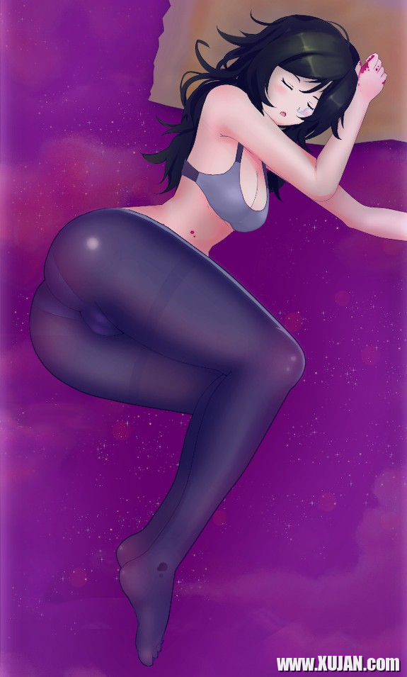 Deep Space Waifu Yumi Matsuda - Photo #1446555