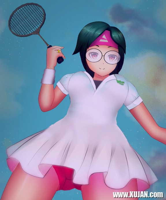Deep Space Waifu Thunder Tomoe - Photo #1446624
