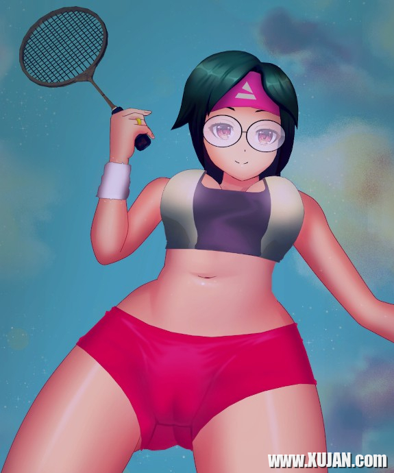 Deep Space Waifu Thunder Tomoe - Photo #1446625