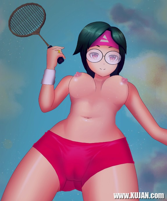 Deep Space Waifu Thunder Tomoe - Photo #1446627