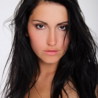 Beautiful girl Rea Rich strips down to her boots and gives you her pussy