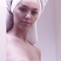 Hayley Marie Coppin Cashback Scene
