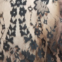 Seqsual BBW See Thru Black zgest