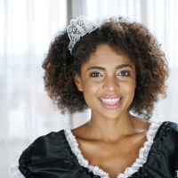 Luna Corazon Maid