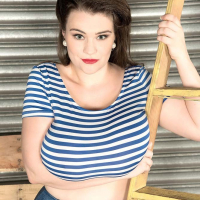 Huge Tits Tiggle Bitties Will Make Your Dick Hard