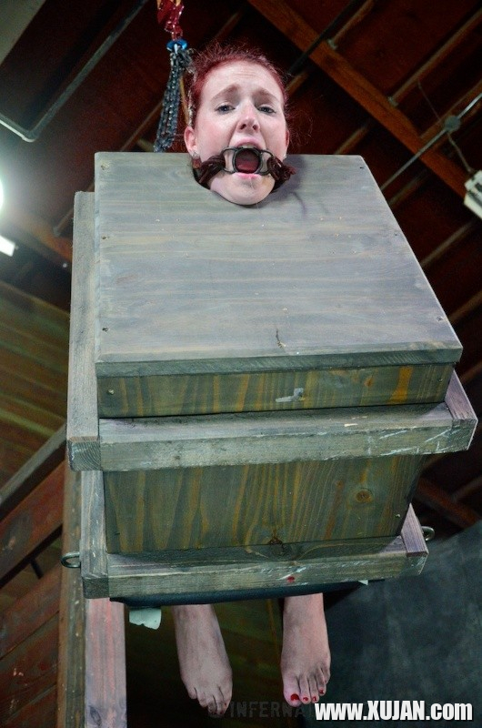 Ashley Lane comes for a live feed - Photo #1463925