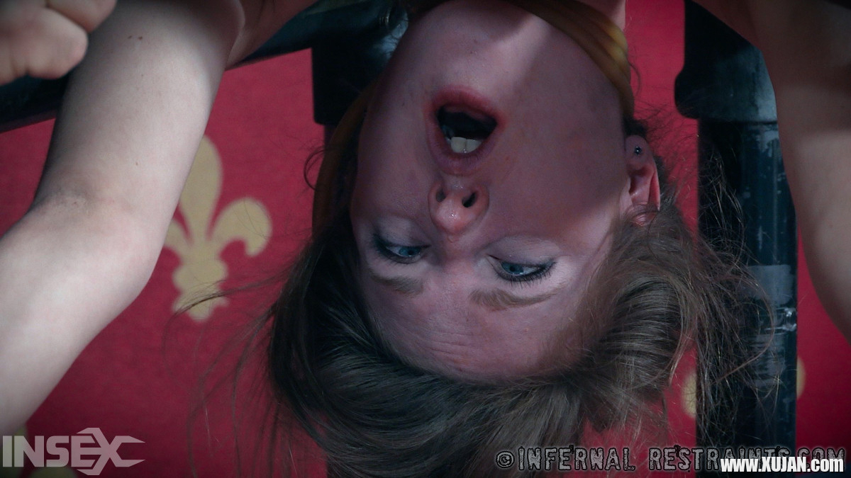 Ashley Lane Screaming In Pleasure and Pain - Photo #1464227