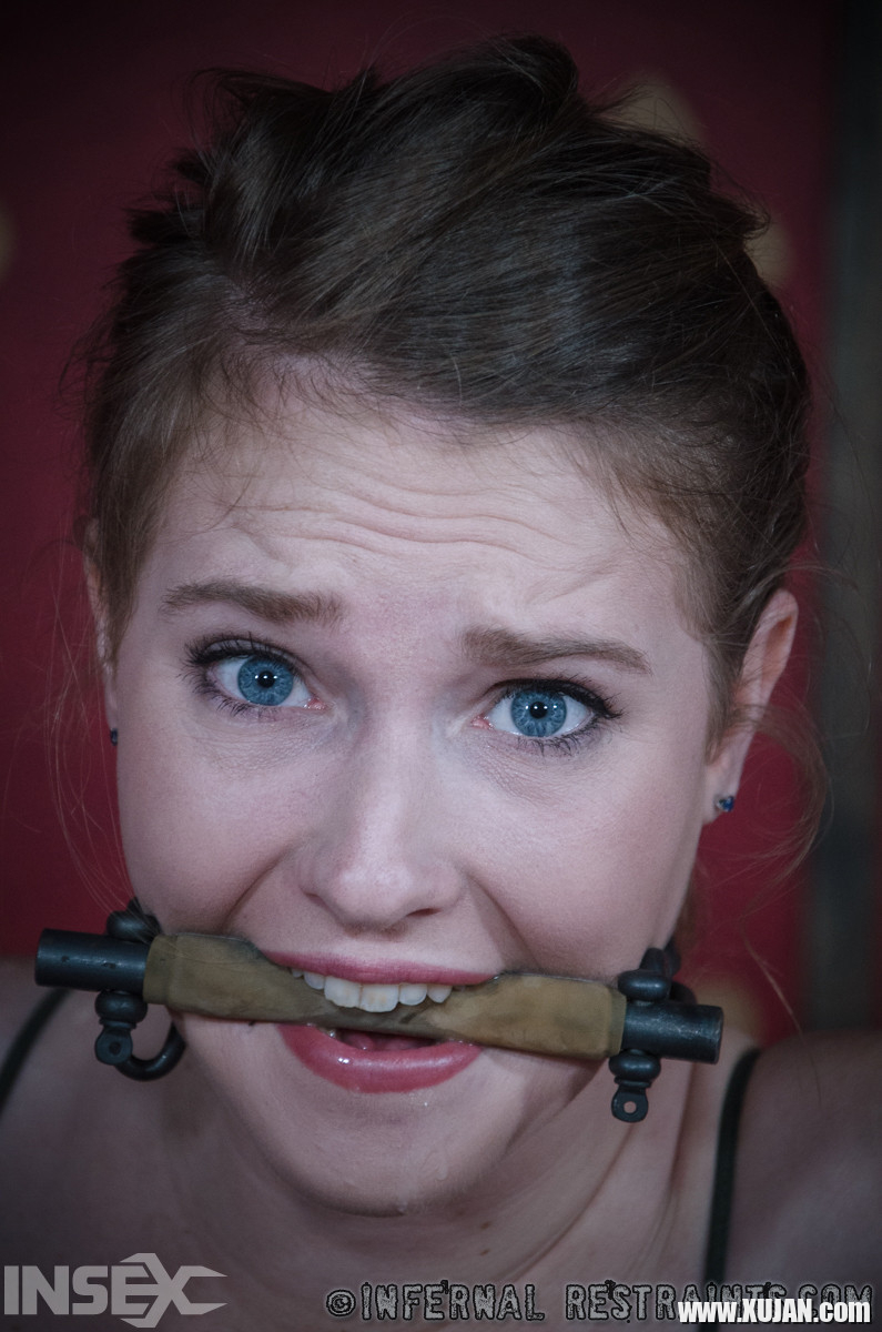 Ashley Lane Screaming In Pleasure and Pain - Photo #1464230