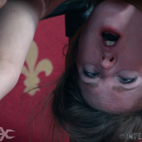 Ashley Lane Screaming In Pleasure and Pain