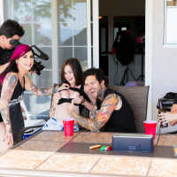 Joanna Angel Vera Drake Lily Lane