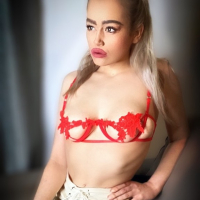 Seqsual Charli Luna