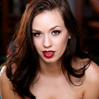 Madi Meadows in Lets Play A Game