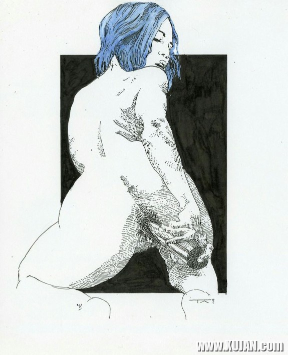 Artista Arthur Pendragon - Photo #1477558