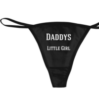 Mr and Mrs Kink custom gear