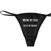 Mr and Mrs Kink custom gear