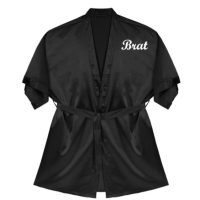 Mr and Mrs Kink custom gear