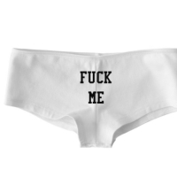 Mr and Mrs Kink custom gear
