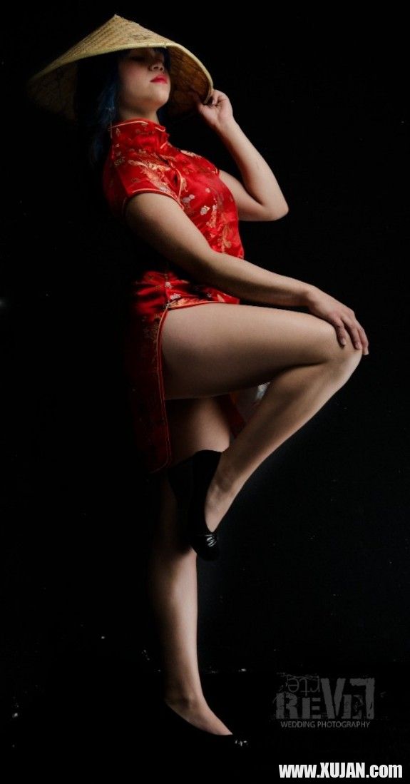 Lila Jordan i kostyumner - Photo #1480719