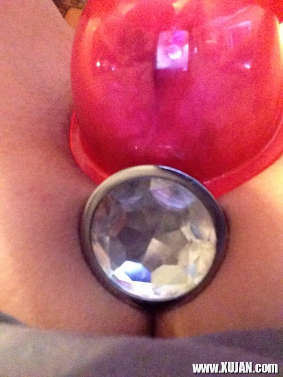 Butt plug pussy pump swollen pussy - Photo #1481847