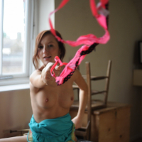 A sultry photo set from the amazing Sophia Smith