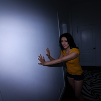 Cock hungry stepsister Mandy Muse spreads wide for deep dicking