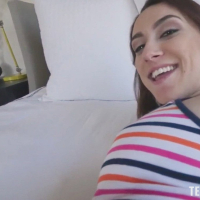 Naughty Mandy Muse doing hardcore POV porn