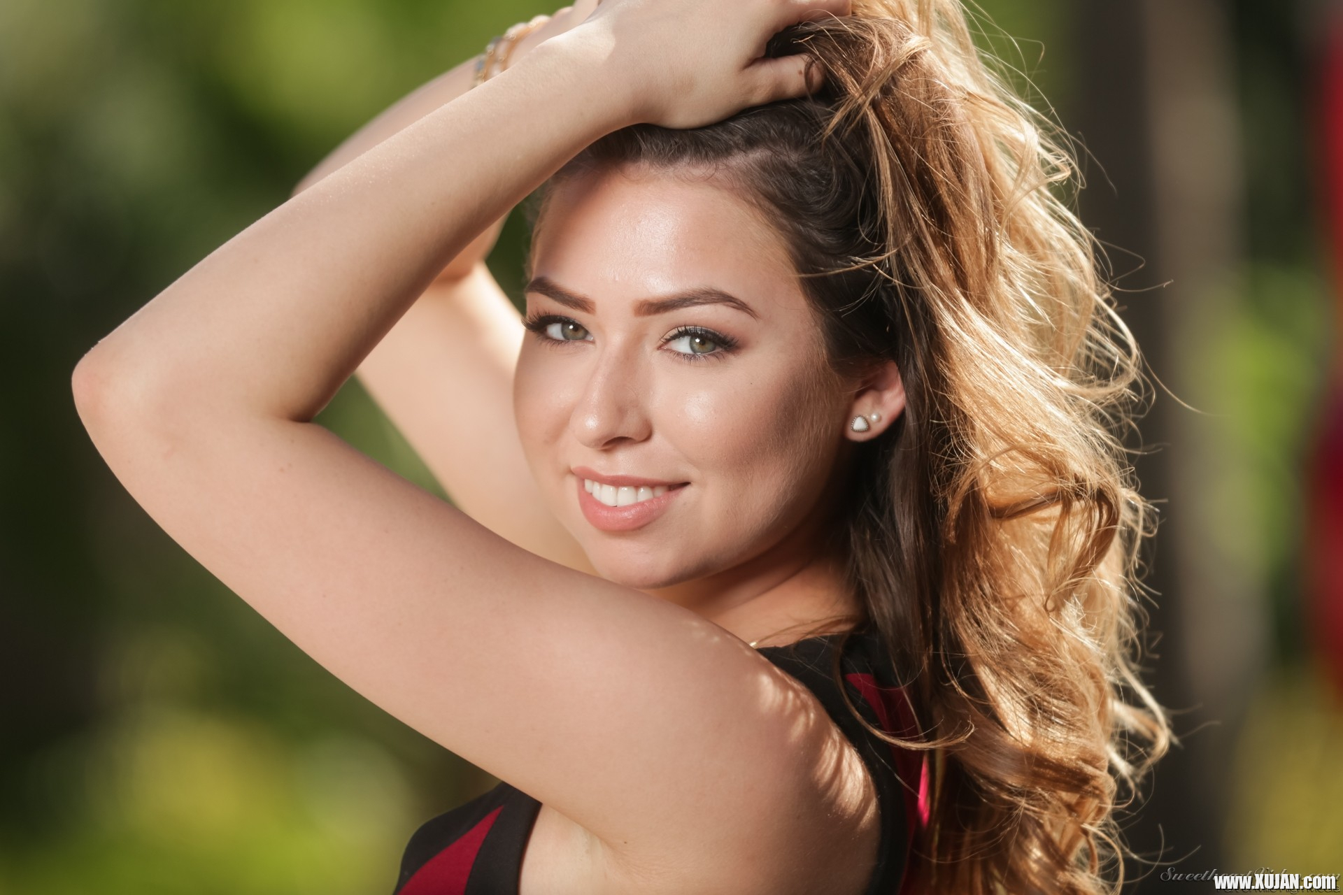 Melissa Moore Third Audition - Photo #1484957