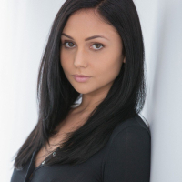 Slutty young Ariana Marie gets her tight holes drilled hard by sales guy