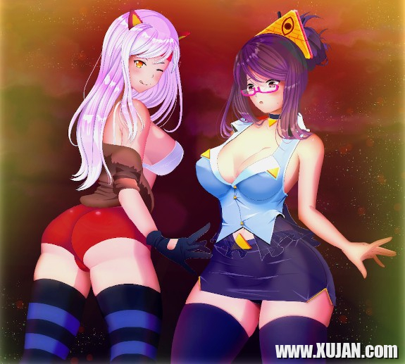 Deep Space Waifu World Tour Guide - Photo #1486682