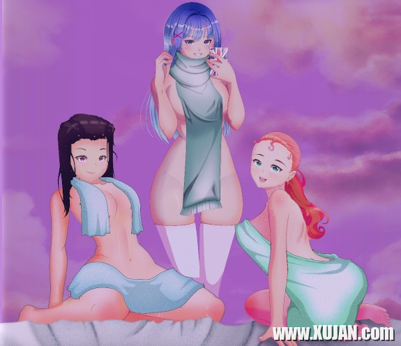Deep Space Waifu The Butterflies - Photo #1486733