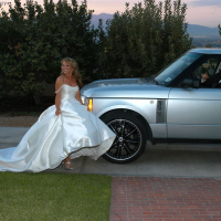 Shayla LaVeaux runaway bride finds someone to screw