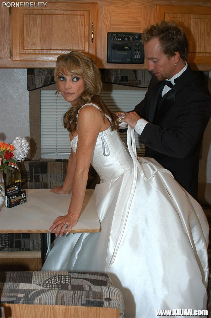Shayla LaVeaux after marriage - Photo #1487447