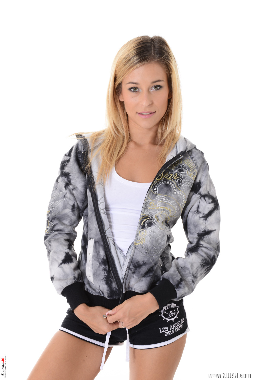 Lola Reve Easygoing Girl - Photo #1496126