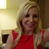Pornstar escort Ashley Fires bangs a client
